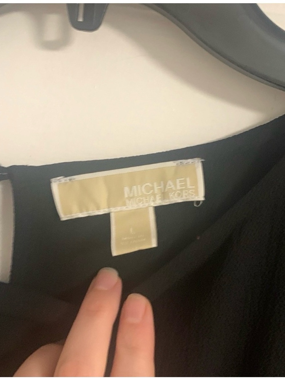 Michael Kors jumpsuit